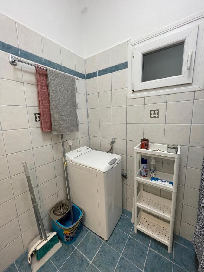 1Bd - Deer Traveler Central Apt Салоники Экстерьер фото